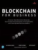 Blockchain for Business (eBook, ePUB)