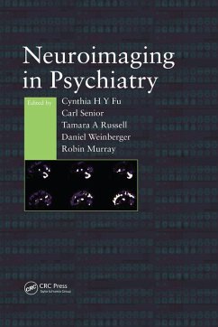 Cover Neuroimaging in Psychiatry (eBook, PDF)