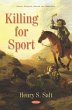 Killing for Sport (eBook, PDF) - Bild 1
