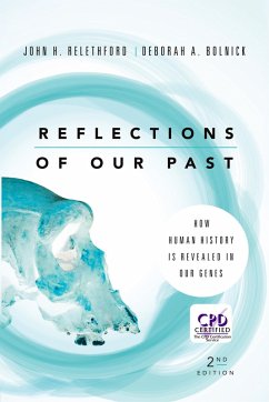 Reflections of Our Past (eBook, PDF) - Relethford, John H.; Bolnick, Deborah A.