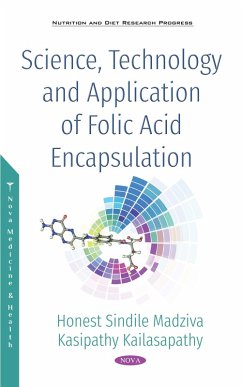 Science, Technology and Application of Folic Acid Encapsulation (eBook, PDF)