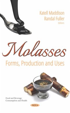 Cover Molasses: Forms, Production and Uses (eBook, PDF)