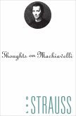 Thoughts on Machiavelli (eBook, ePUB) Thoughts on Machiavelli (eBook, ePUB)