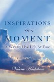 Inspirations in a Moment (eBook, ePUB)