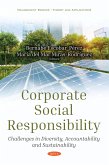 Corporate Social Responsibility: Challenges in Diversity, Accountability and Sustainability (eBook, PDF) Corporate Social Responsibility: Challenges in Diversity, Accountability and Sustainability (eBook, PDF)