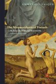 Metamorphosis of Finitude (eBook, PDF) Metamorphosis of Finitude (eBook, PDF)