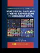 Statistical Analysis of Gene Expression... - Bild 1