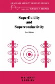 Superfluidity and Superconductivity (eBook, ePUB)