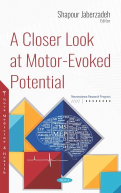 Cover Closer Look at Motor-Evoked Potential (eBook, PDF)
