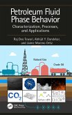 Petroleum Fluid Phase Behavior (eBook, PDF)