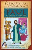 Paul, Man on a Mission (eBook, ePUB)