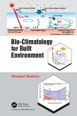 Bio-Climatology for Built Environment (eBook, ePUB)