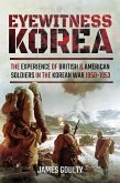 Eyewitness Korea (eBook, ePUB)