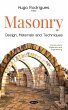 Masonry: Design, Materials and... - Bild 1