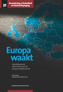 Europa waakt (eBook, PDF)