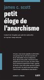 Petit eloge de l'anarchisme (eBook, ePUB)