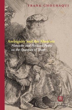 Ambiguity and the Absolute (eBook, PDF) - Chouraqui, Frank