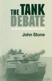 The Tank Debate (eBook, ePUB) The Tank Debate (eBook, ePUB)