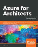 Azure for Architects (eBook, ePUB)