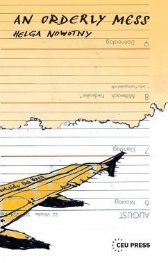 Cover Orderly Mess (eBook, PDF)