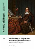 Hedendaagse biografieën over vroegmoderne lieden (eBook, PDF) Hedendaagse biografieën over vroegmoderne lieden (eBook, PDF)