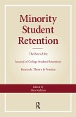 Minority Student Retention (eBook, ePUB)