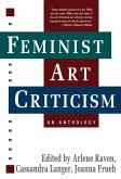 Feminist Art Criticism (eBook, PDF)