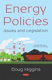 Energy Policies: Issues and Legislation (eBook, PDF) Energy Policies: Issues and Legislation (eBook, PDF)