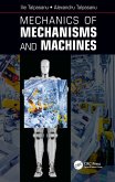 Mechanics of Mechanisms and Machines (eBook, ePUB)