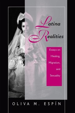 Latina Realities (eBook, ePUB) - Espin, Oliva