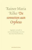 De sonnetten aan Orpheus (eBook, PDF) De sonnetten aan Orpheus (eBook, PDF)