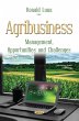 Agribusiness: Management, Opportunities... - Bild 1