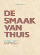 De smaak van thuis (eBook, PDF) - Bild 1