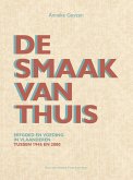 De smaak van thuis (eBook, PDF)