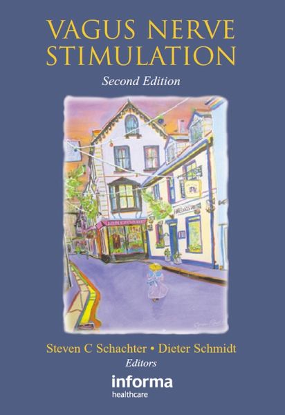 Vagus Nerve Stimulation (eBook, PDF) Vagus Nerve Stimulation (eBook, PDF)