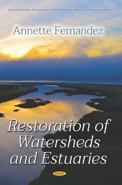 Restoration of Watersheds and Estuaries (eBook, PDF)