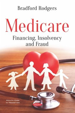Cover Medicare: Financing, Insolvency and Fraud (eBook, PDF)