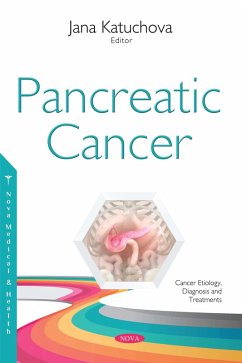 Cover Pancreatic Cancer (eBook, PDF)