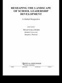Reshaping the Landscape of School Leadership Development (eBook, PDF)