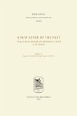 New Sense of the Past: The Scholarship of Biondo Flavio (1392-1463) (eBook, PDF) New Sense of the Past: The Scholarship of Biondo Flavio (1392-1463) (eBook, PDF)