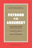 Patroon en argument (eBook, PDF) Patroon en argument (eBook, PDF)