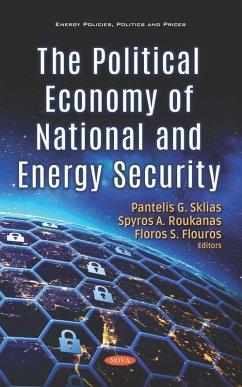 Political Economy of National and Energy Security (eBook, PDF)