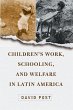 Children's Work, Schooling, And Welfare... - Bild 1