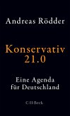 Konservativ 21.0 (eBook, ePUB)