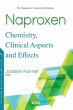 Naproxen: Chemistry, Clinical Aspects... - Bild 1