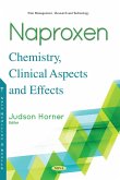 Naproxen: Chemistry, Clinical Aspects and Effects (eBook, PDF)