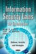 Information Security Laws: An... - Bild 1