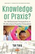 Knowledge or Praxis? An Attributional... - Bild 1