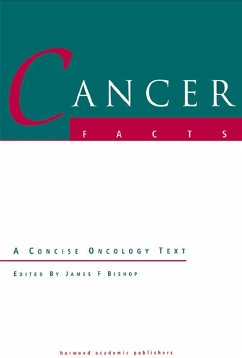 Cover Cancer Facts (eBook, PDF)
