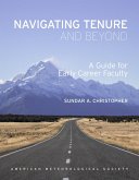 Navigating Tenure and Beyond (eBook, ePUB)